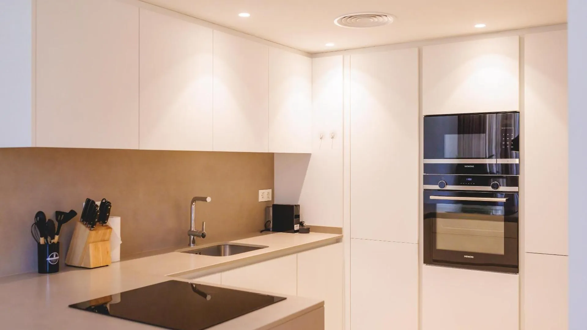 Bravissimo Jaume 31, Monthly Apartment Χιρόνα
