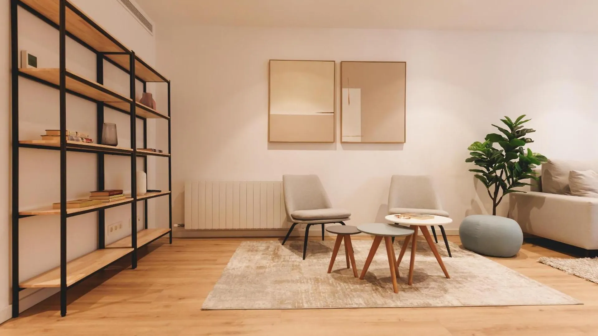 Bravissimo Jaume 31, Monthly Apartment Χιρόνα