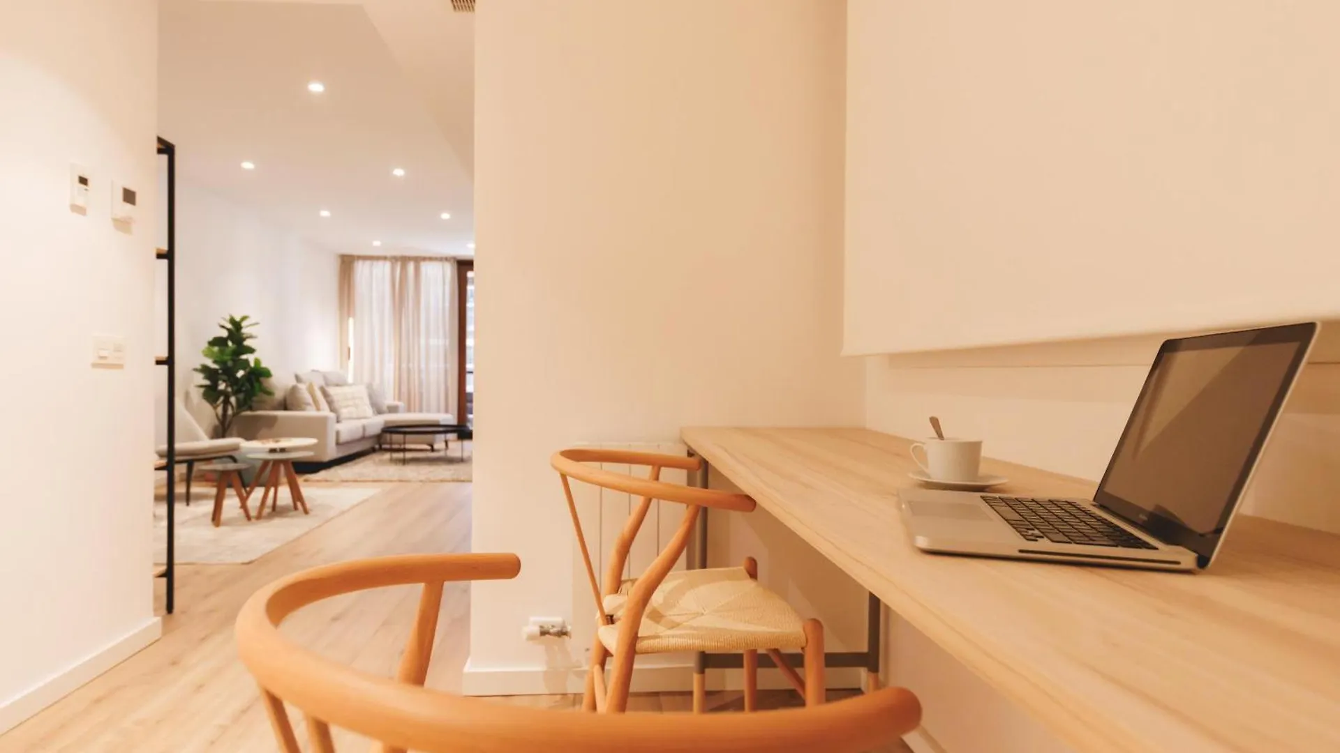 Bravissimo Jaume 31, Monthly Apartment Gerona Spanje