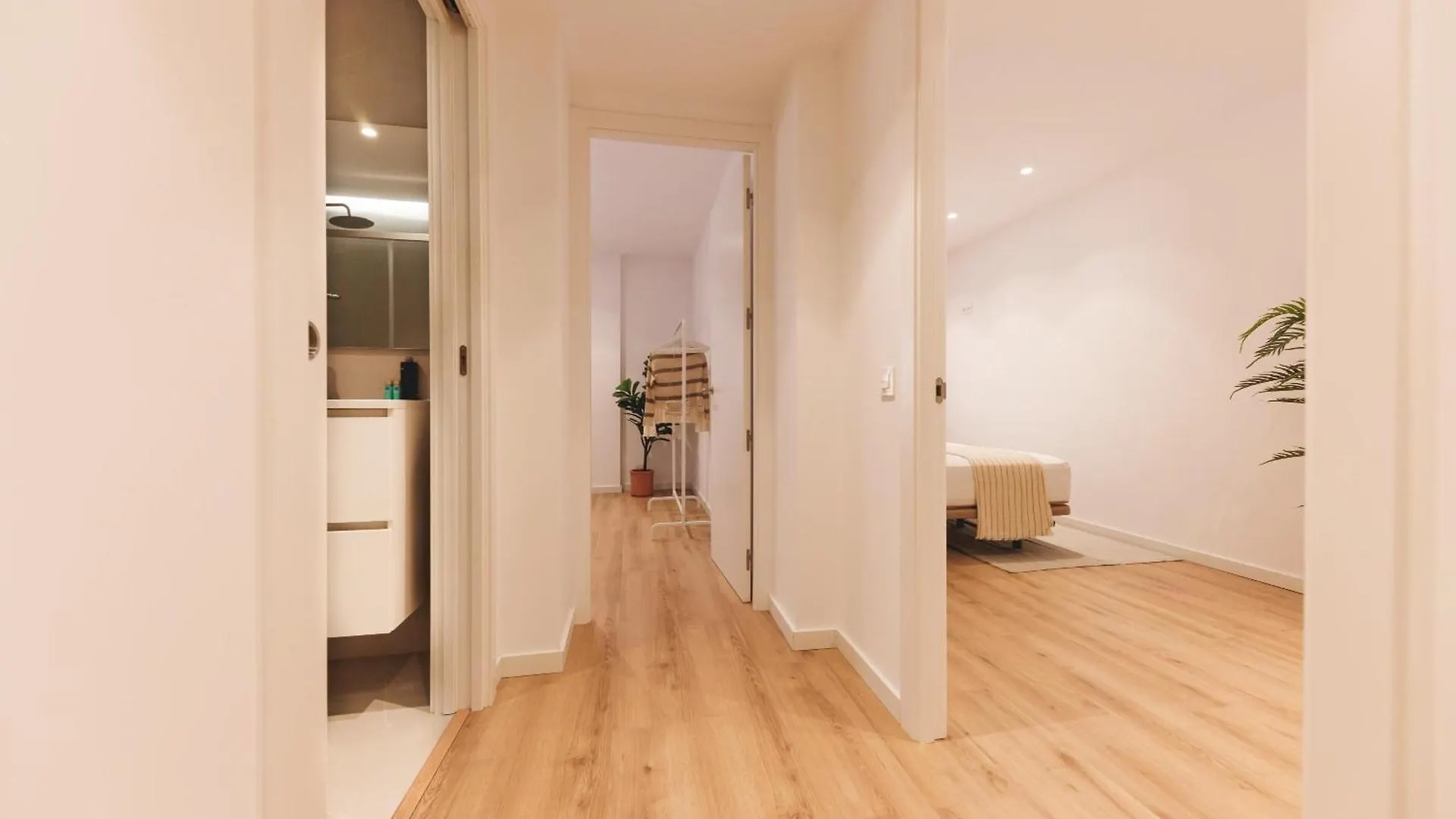 Bravissimo Jaume 31, Monthly Apartment Χιρόνα