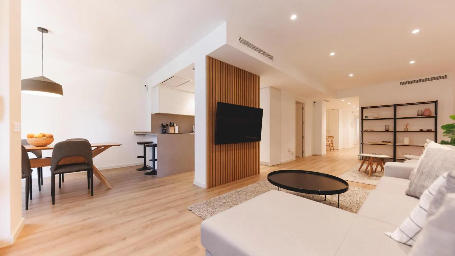 Bravissimo Jaume 31, Monthly Apartment Χιρόνα 0*,