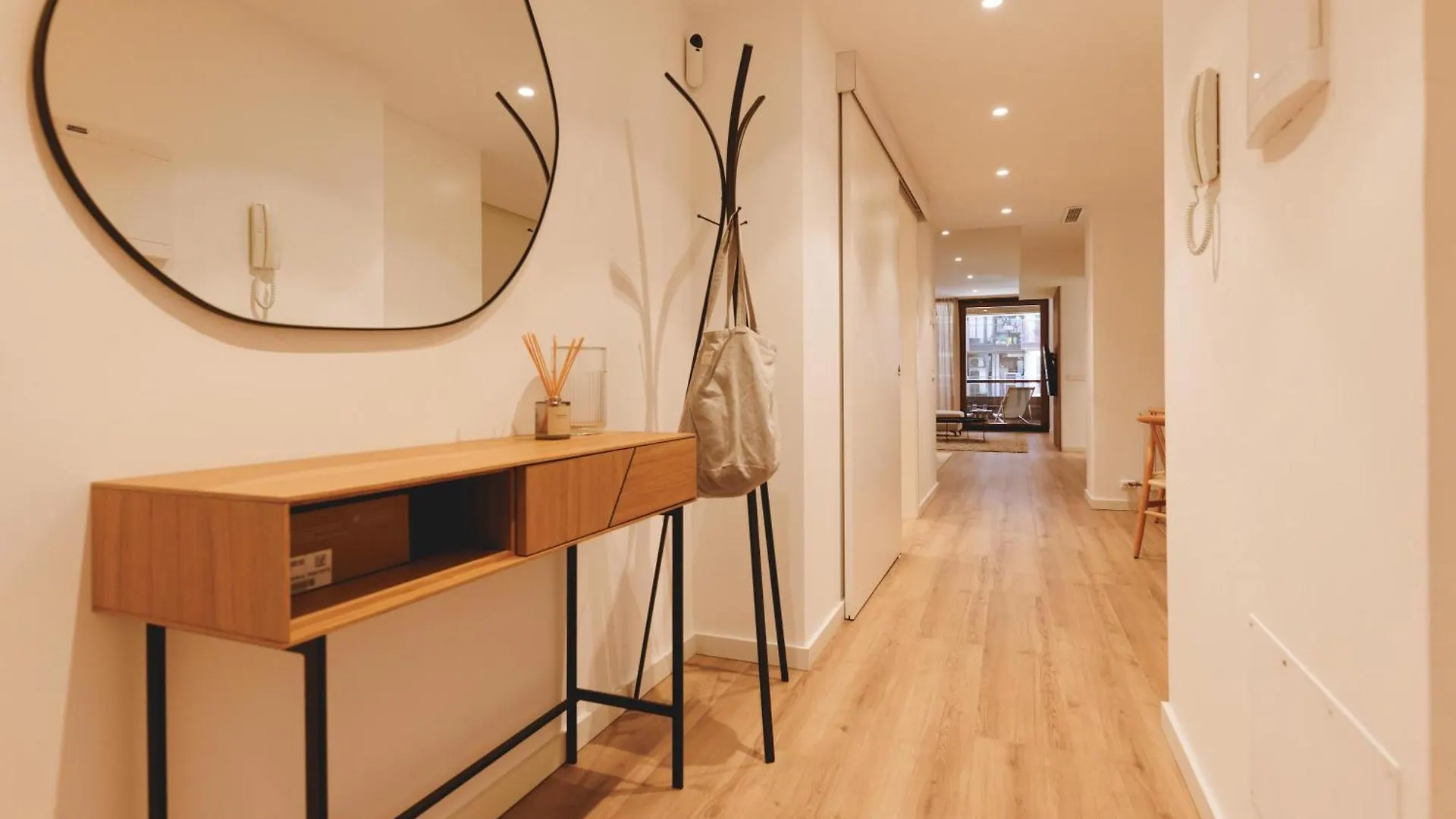 Bravissimo Jaume 31, Monthly Apartment Gerona