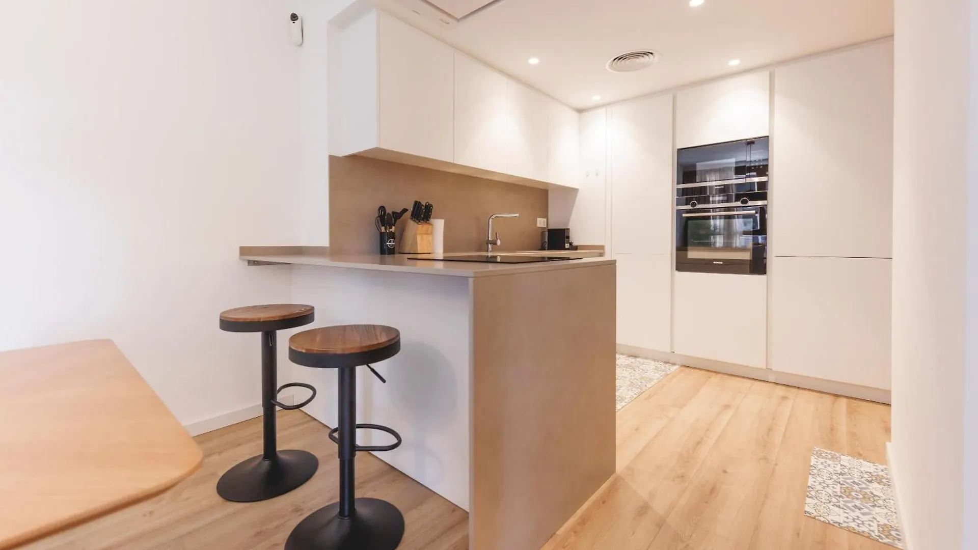 Bravissimo Jaume 31, Monthly Apartment Gerona Spanje