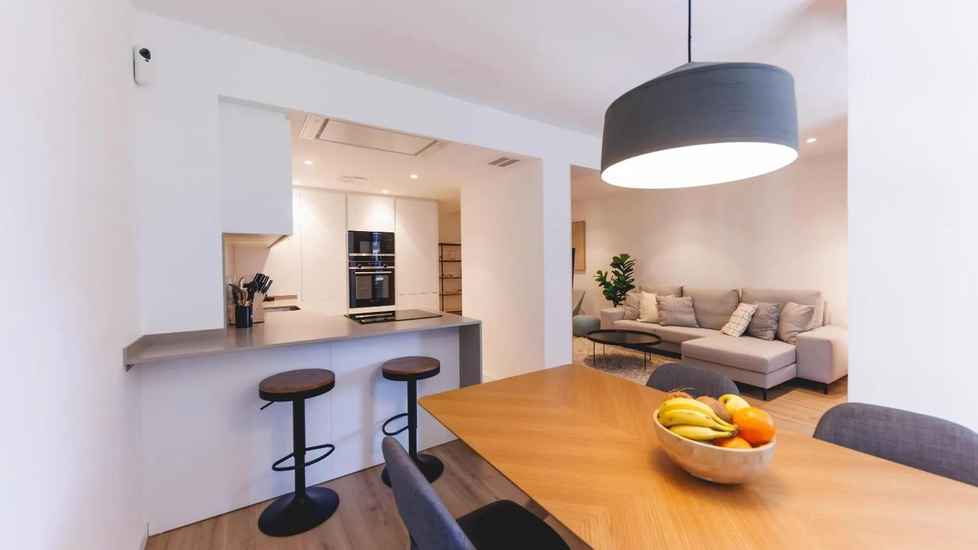 Bravissimo Jaume 31, Monthly Apartment Χιρόνα