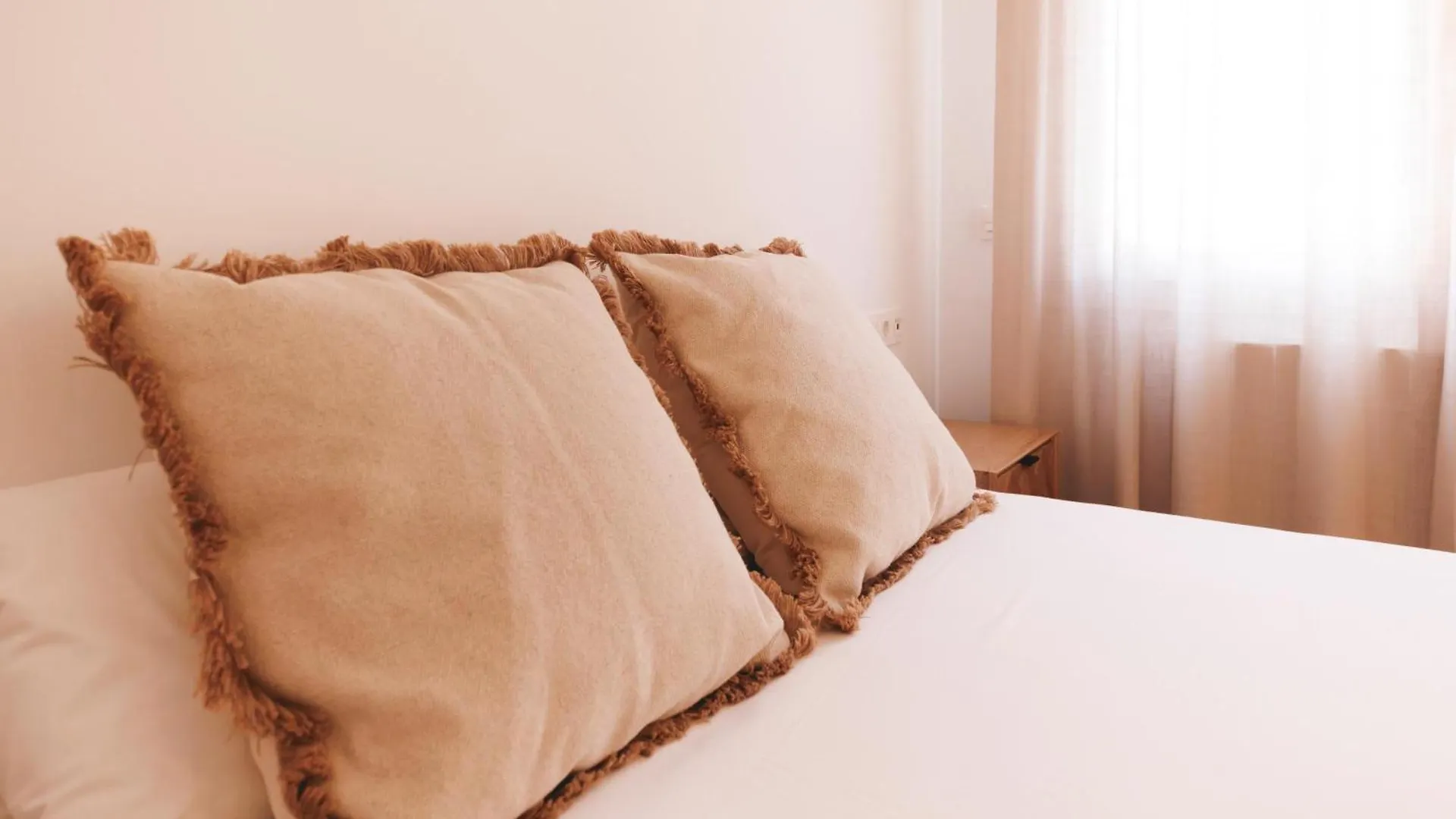 Bravissimo Jaume 31, Monthly Apartment Gerona Spanje