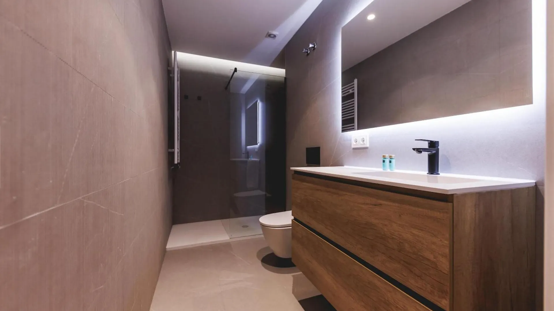 Bravissimo Jaume 31, Monthly Apartment Χιρόνα