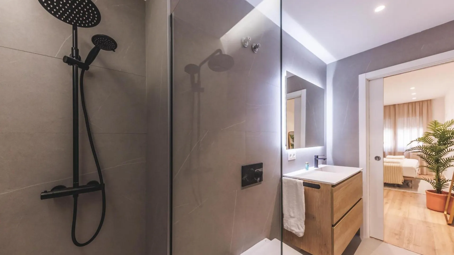 Bravissimo Jaume 31, Monthly Apartment Χιρόνα Ισπανία