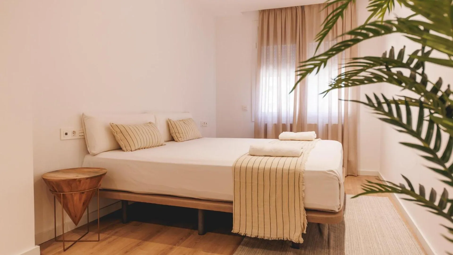 Bravissimo Jaume 31, Monthly Apartment Gerona