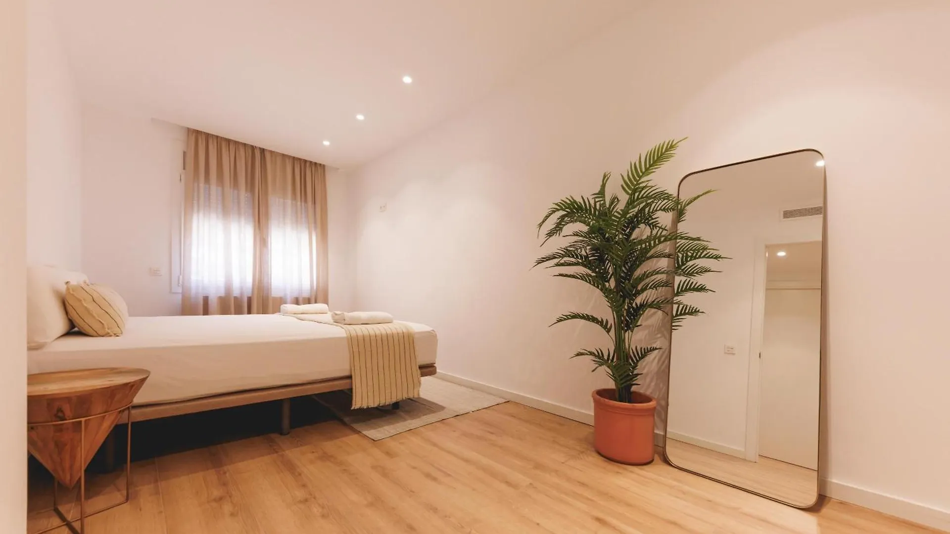 Bravissimo Jaume 31, Monthly Apartment Gerona