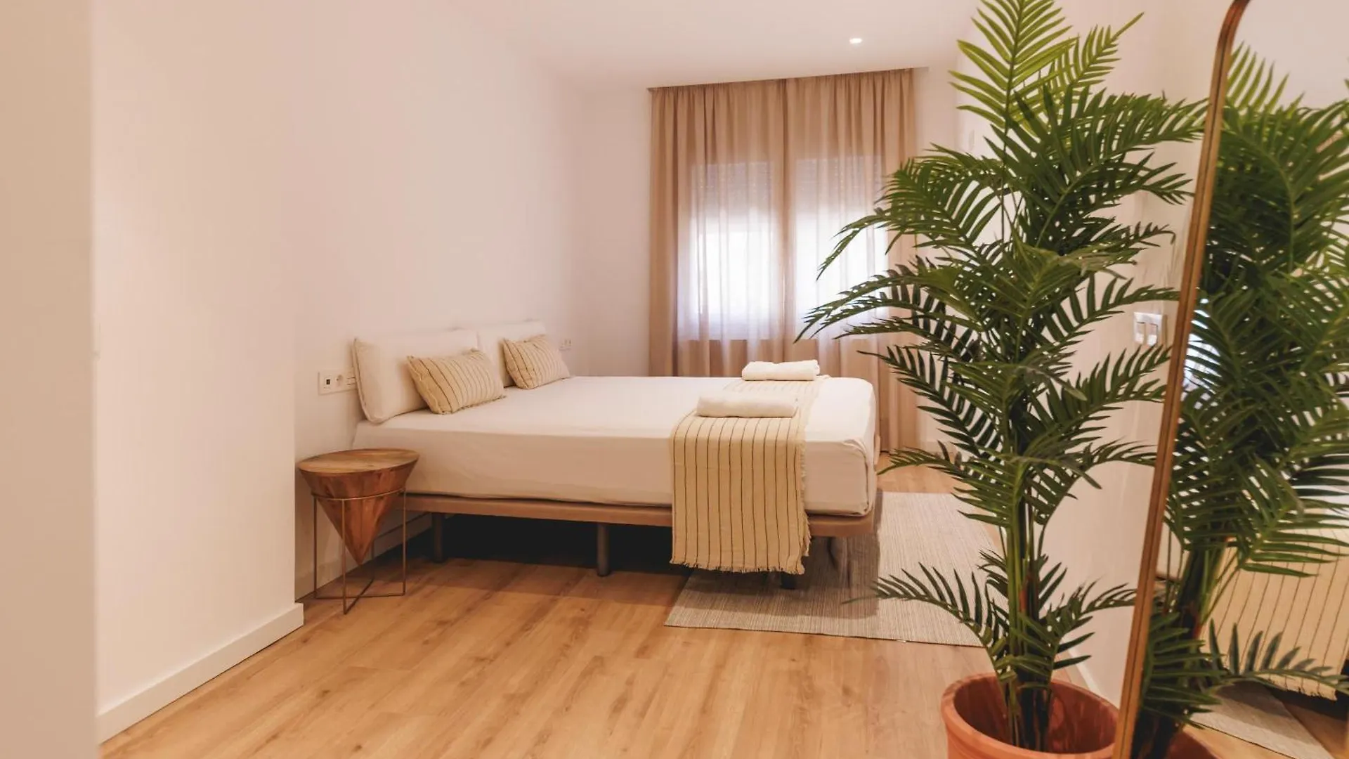 Bravissimo Jaume 31, Monthly Apartment Gerona