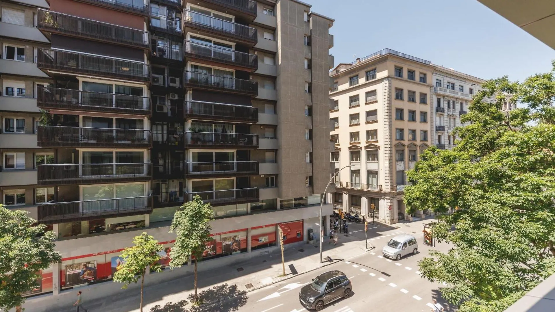 Bravissimo Jaume 31, Monthly Apartment Gerona