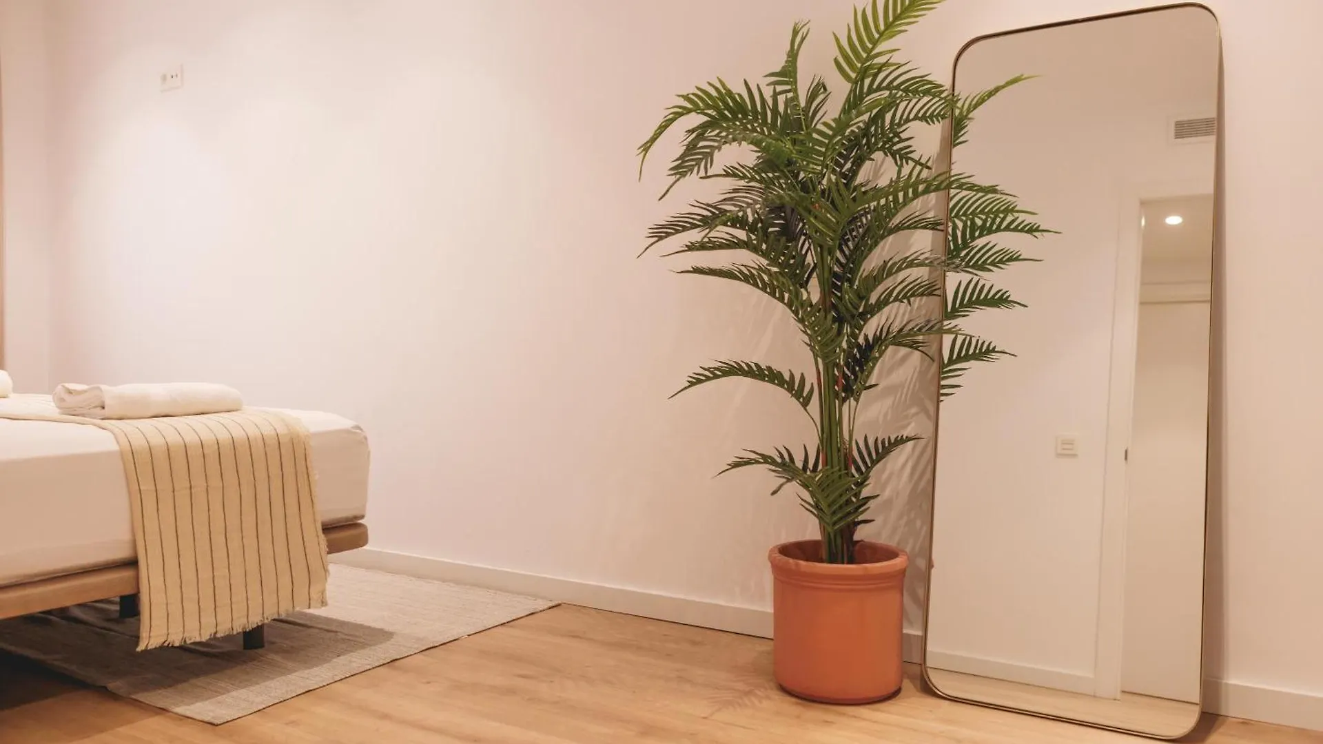 Bravissimo Jaume 31, Monthly Apartment Gerona Spanje
