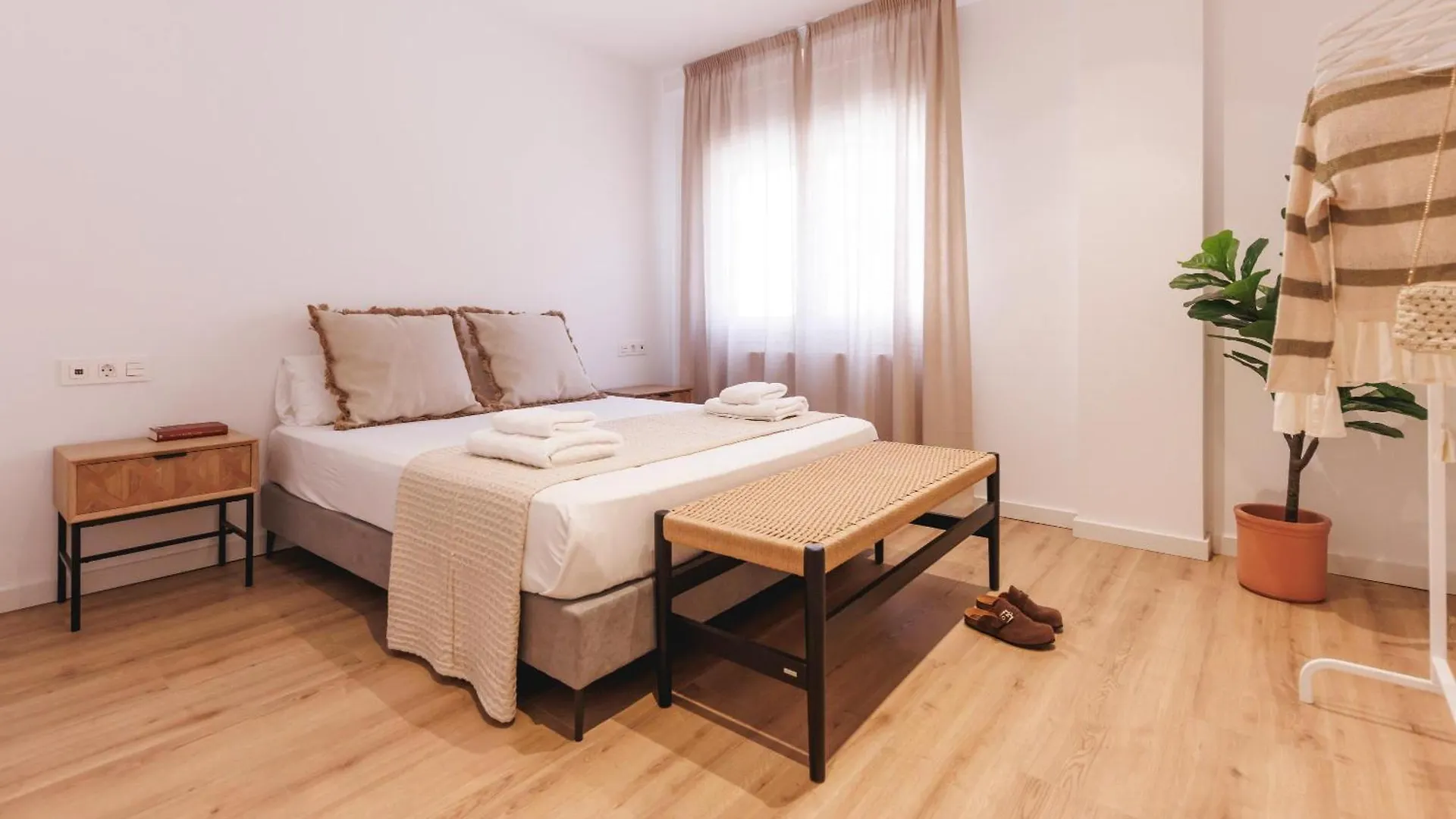 Bravissimo Jaume 31, Monthly Apartment Gerona