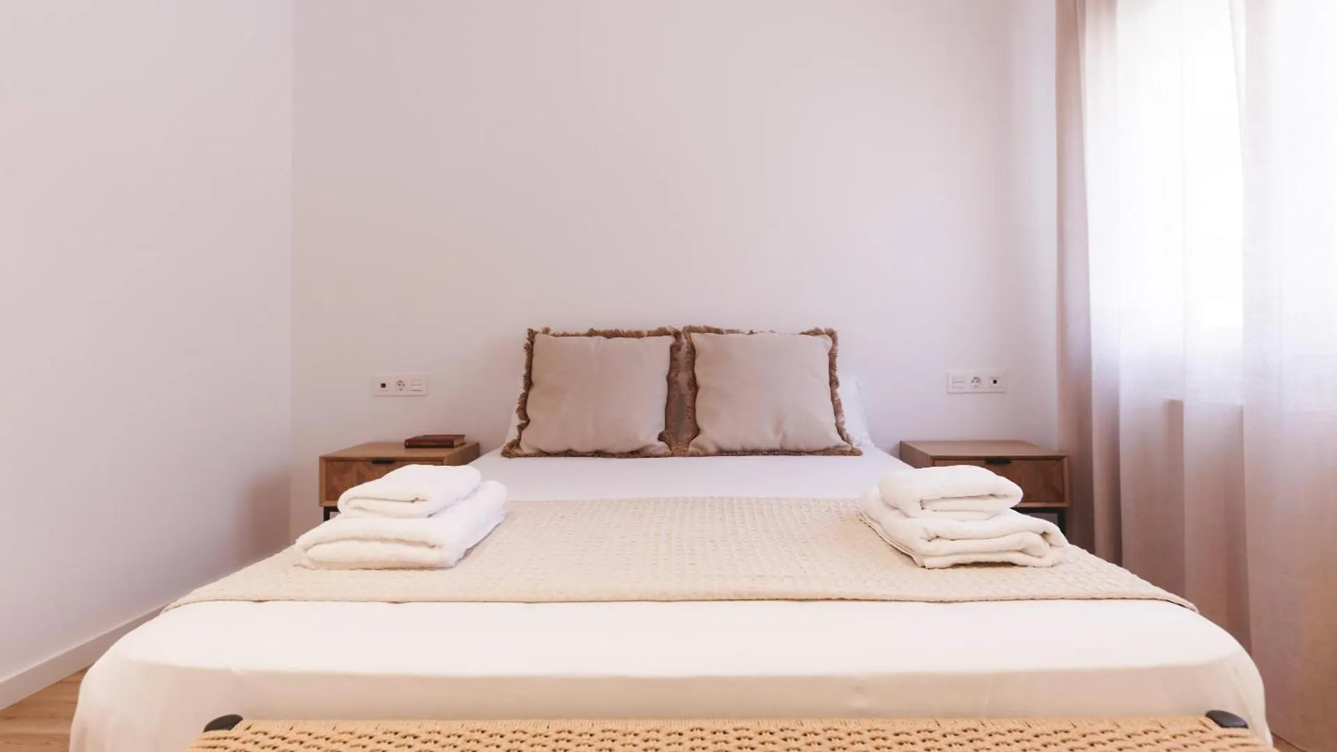 Bravissimo Jaume 31, Monthly Apartment Gerona