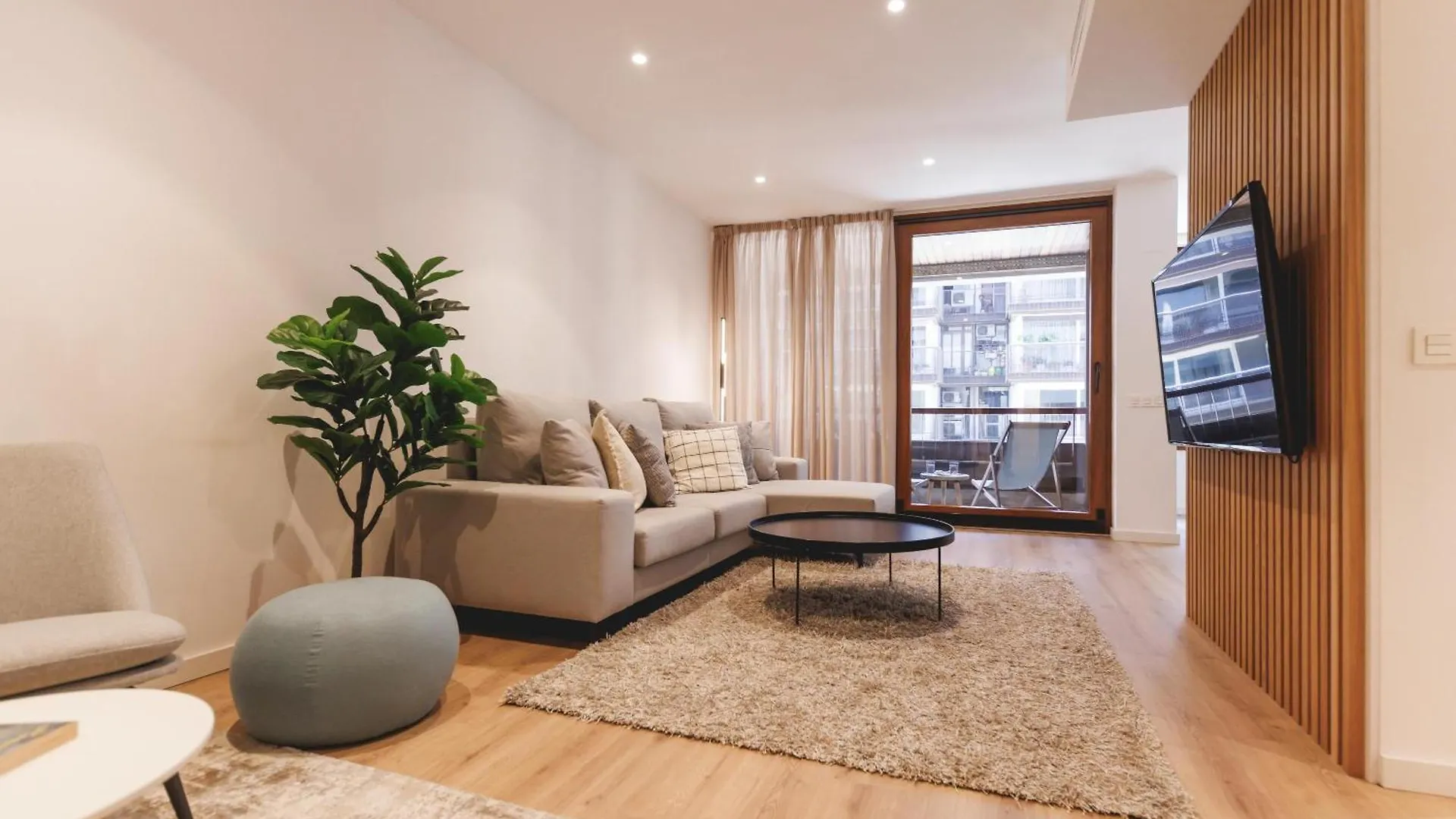 Bravissimo Jaume 31, Monthly Apartment Χιρόνα Ισπανία