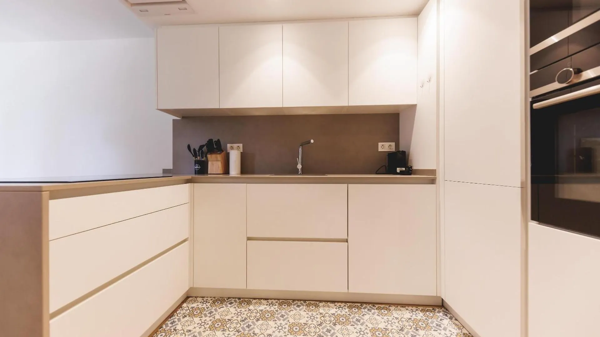 Bravissimo Jaume 31, Monthly Apartment Gerona