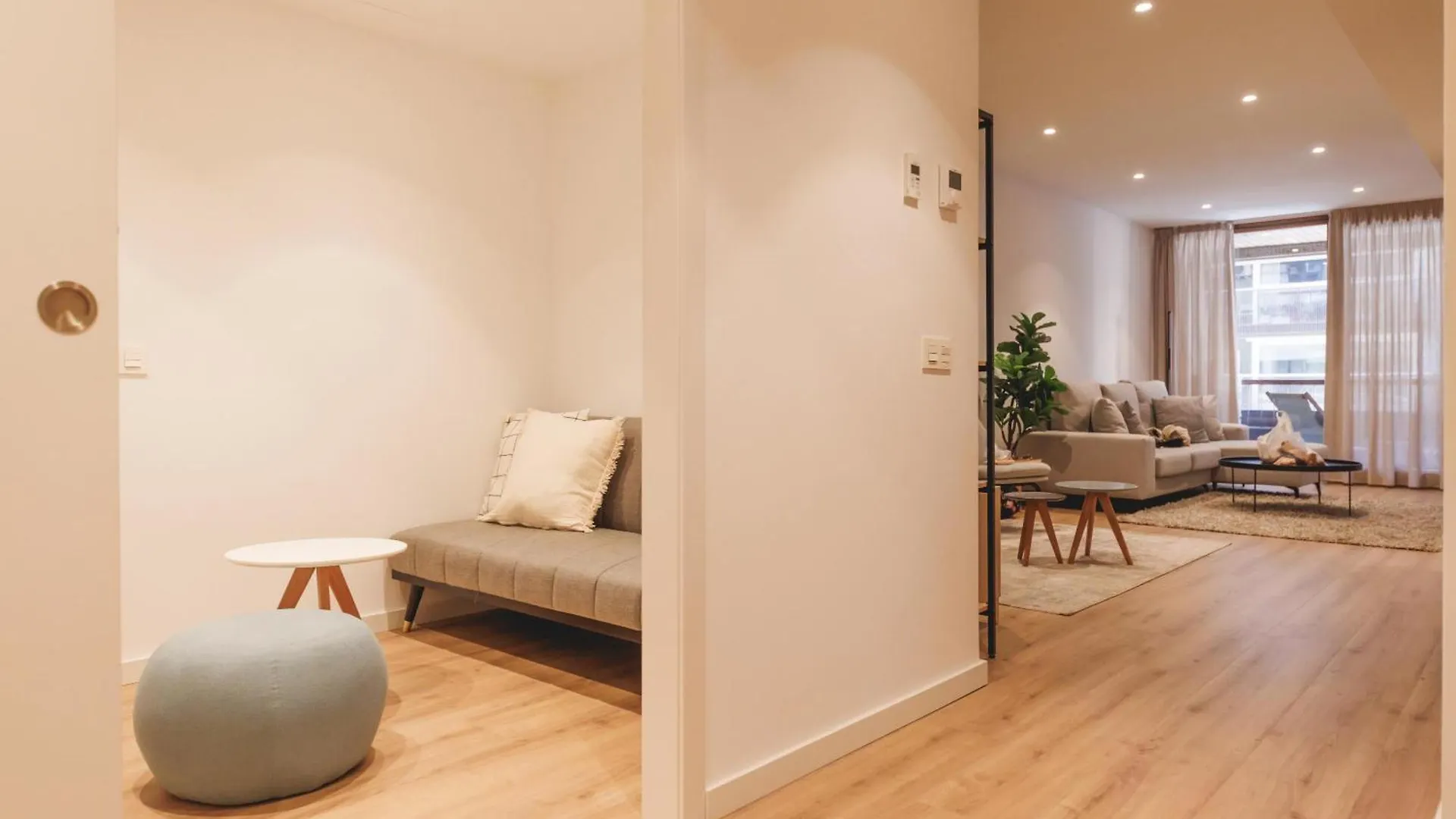 Bravissimo Jaume 31, Monthly Apartment Gerona