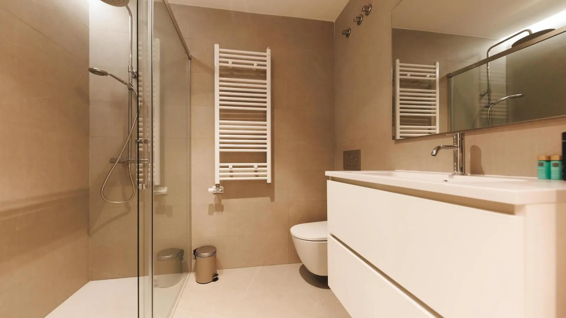 Bravissimo Jaume 31, Monthly Apartment Gerona