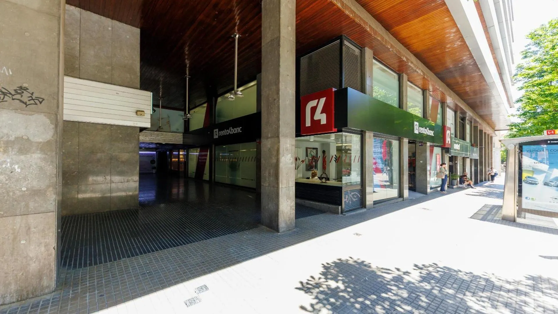 Bravissimo Jaume 31, Monthly Apartment Gerona