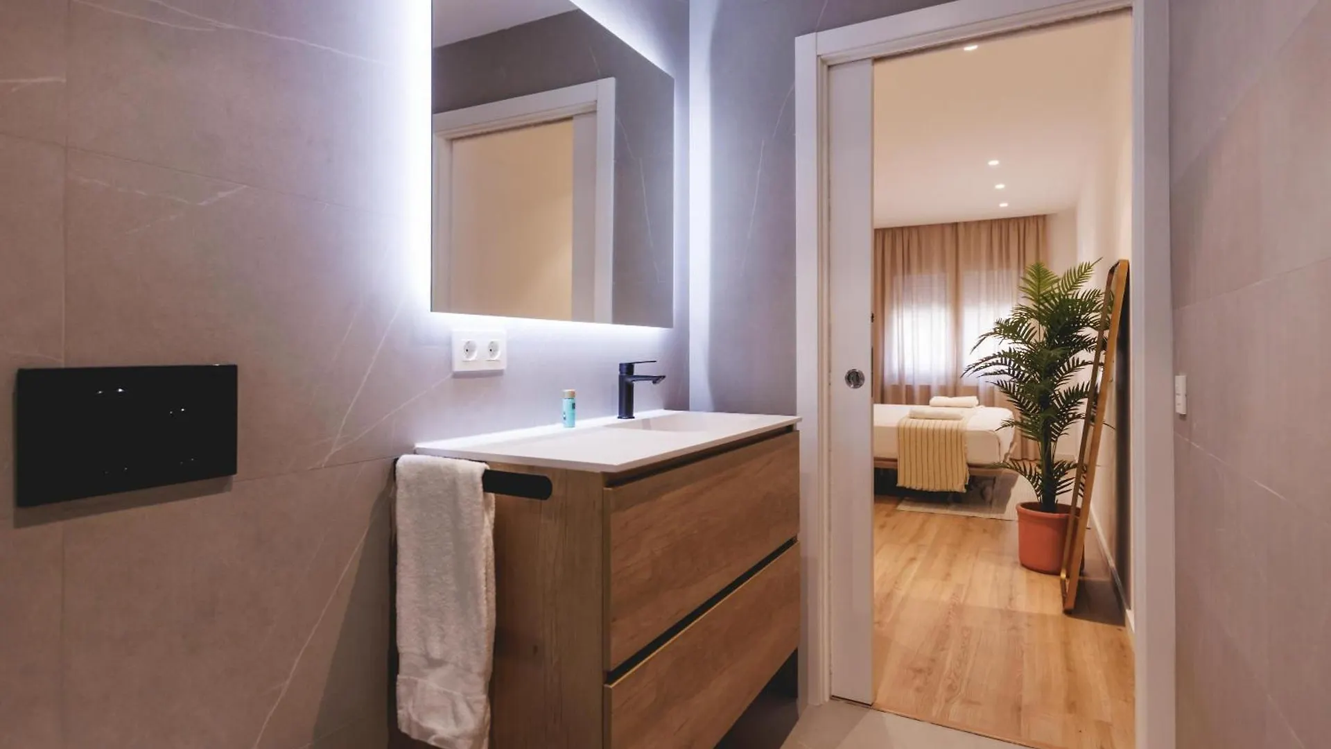 Bravissimo Jaume 31, Monthly Apartment Gerona