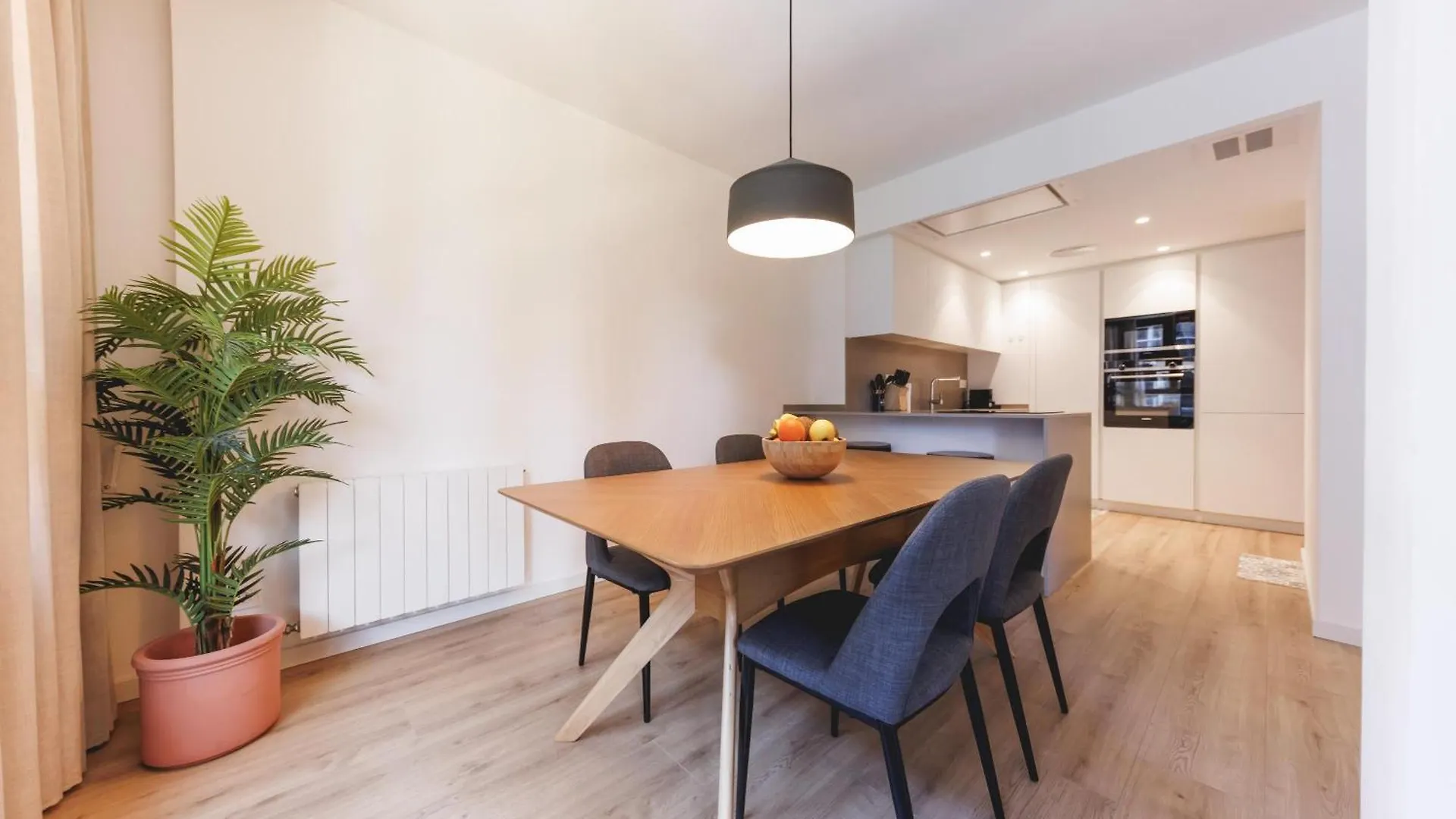 Bravissimo Jaume 31, Monthly Apartment Gerona