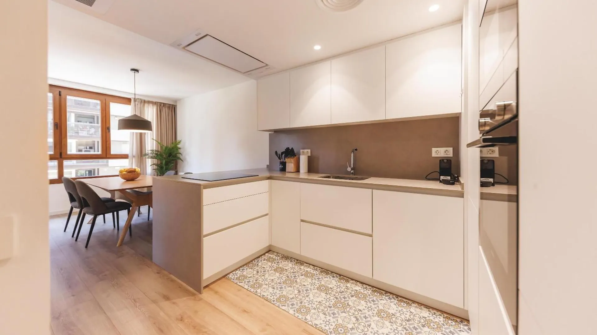 Bravissimo Jaume 31, Monthly Apartment Χιρόνα 0*,  Ισπανία