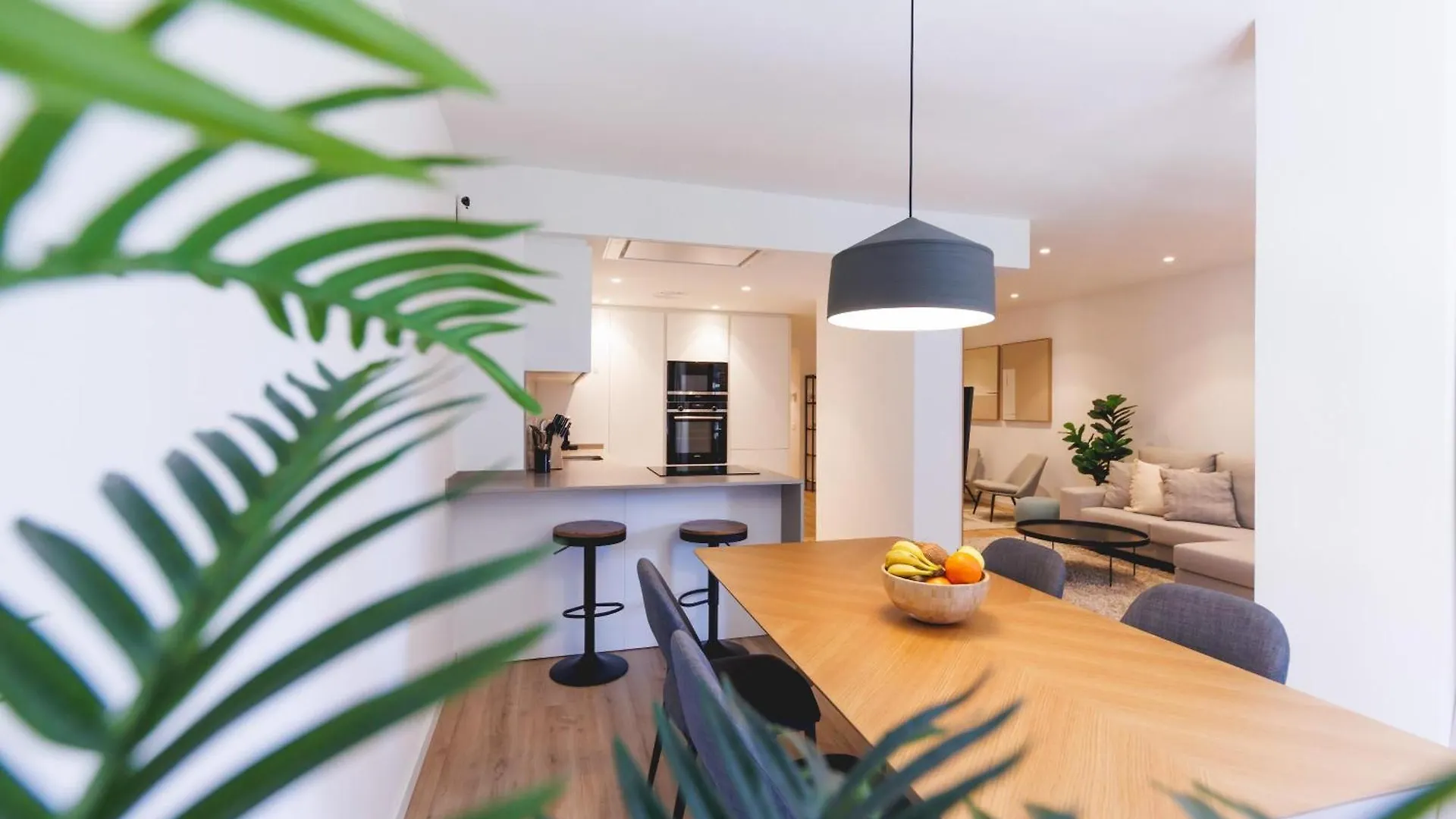 Bravissimo Jaume 31, Monthly Apartment Gerona
