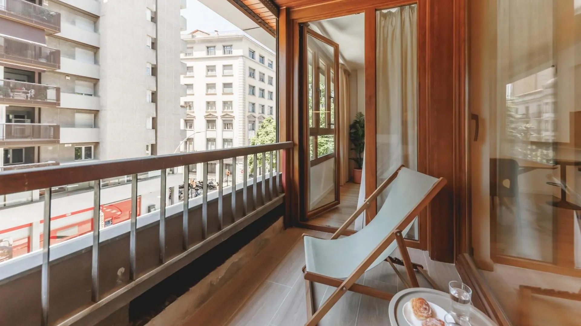 Bravissimo Jaume 31, Monthly Apartment Gerona Spanje