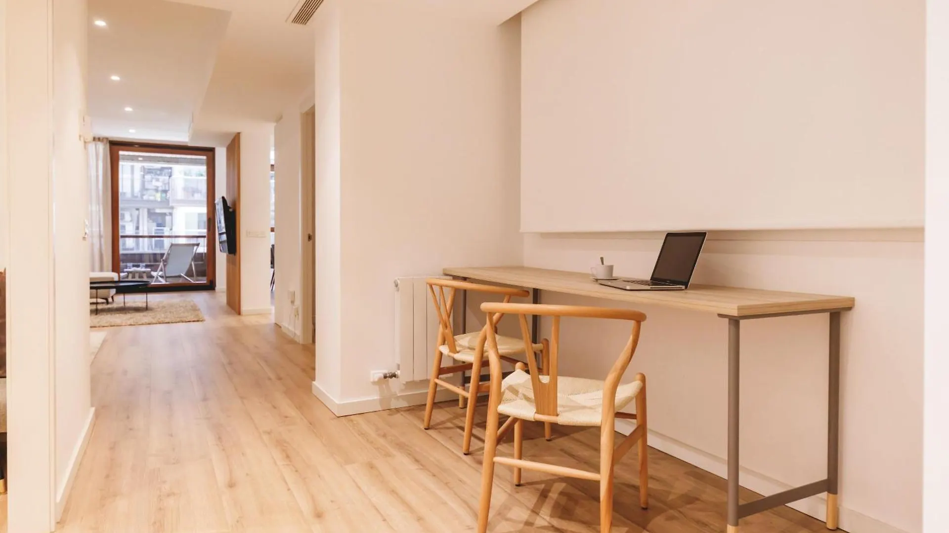 Bravissimo Jaume 31, Monthly Apartment Χιρόνα 0*,  Ισπανία