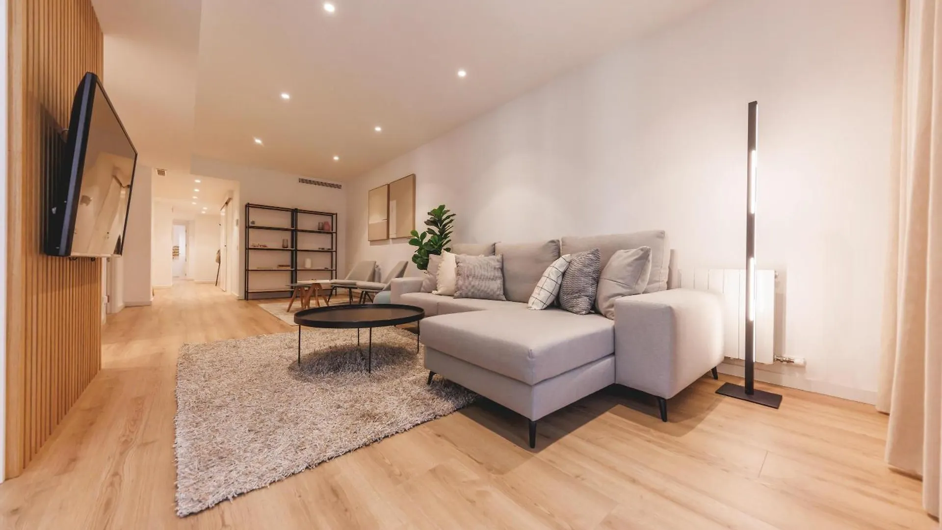 Bravissimo Jaume 31, Monthly Apartment Χιρόνα