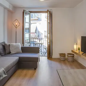 Appartement Flateli Cort Reial, Gerona