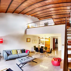 Appartement Galligants, Gerona
